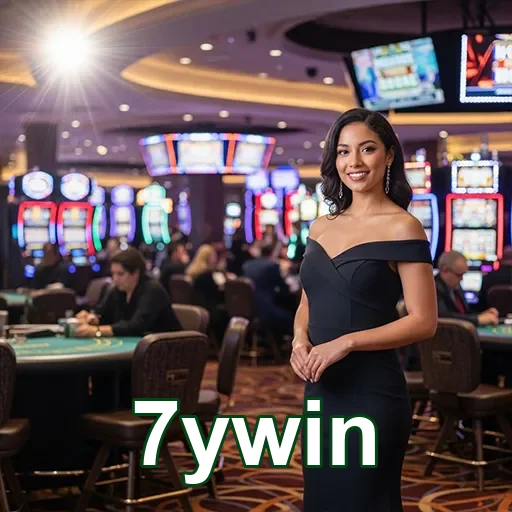 Pessoa se divertindo em cassino online seguro