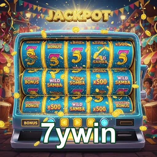 Interface de jogo com slots populares em destaque