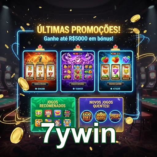 Compromisso com Jogo Responsável e Confiável - 7ywin